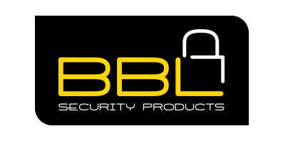 North Robertson Security Suppliers BBL Security Products Logo