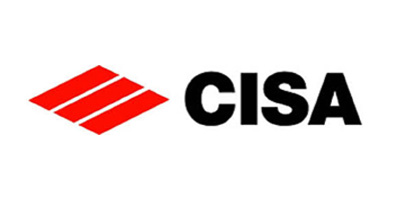 North Robertson Security Suppliers CISA Logo