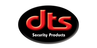 North Robertson Security Suppliers DTS Security Products Logo