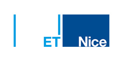 North Robertson Security Suppliers ET Nice Logo