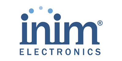 North Robertson Security Suppliers inim ELECTRONICS Logo