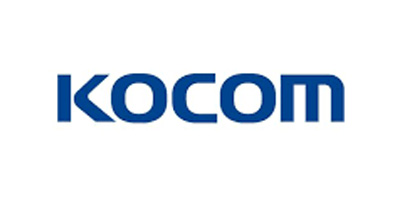 North Robertson Security Suppliers Kocom Logo