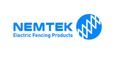 North Robertson Security Suppliers Nemtek Logo