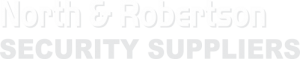 North & Robertson Security Suppliers