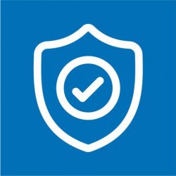 North Robertson Security Supplies Accessories Icon