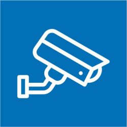 North Robertson Security Supplies CCTV Icon