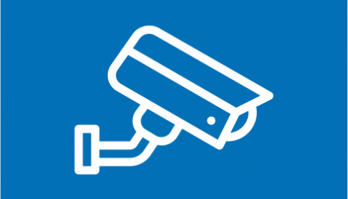 North Robertson Security Suppliers CCTV Shrink