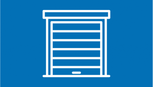 North Robertson Security Suppliers Garage & Gate Shrink