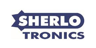North Robertson Security Suppliers Sherlo Tronics Logo